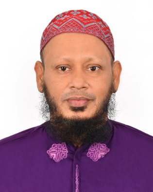 মোঃ ফারুক হোসেন
সভাপতি
ব্যবস্থাপনা সম্পাদক, দৈনিক সকালের সময়