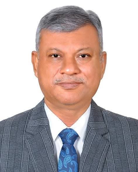 সাইফুল আলম নীরব, প্রধান উপদেষ্টা, তেজগাঁও প্রেস ক্লাব