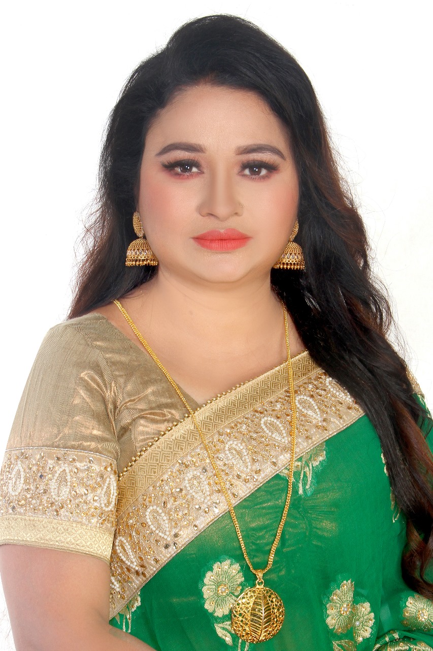 রোজিনা আক্তার