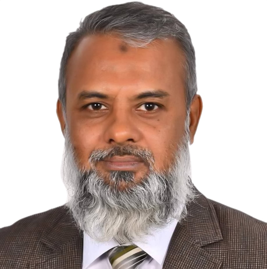 আবু জাফর পাটোয়ারী বাবু, উপদেষ্টা, তেজগাঁও প্রেস ক্লাব