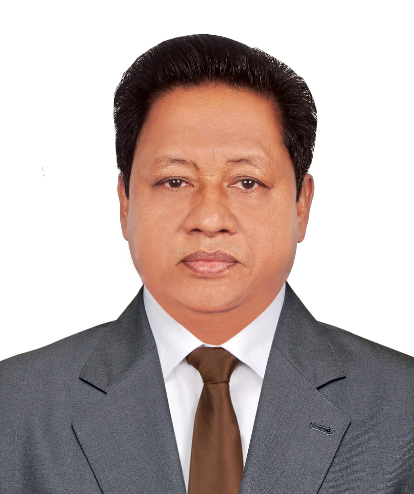 ফখরুল ইসলাম রবিন